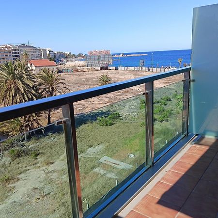 Appartement Vista Del Mar à Torrevieja Extérieur photo